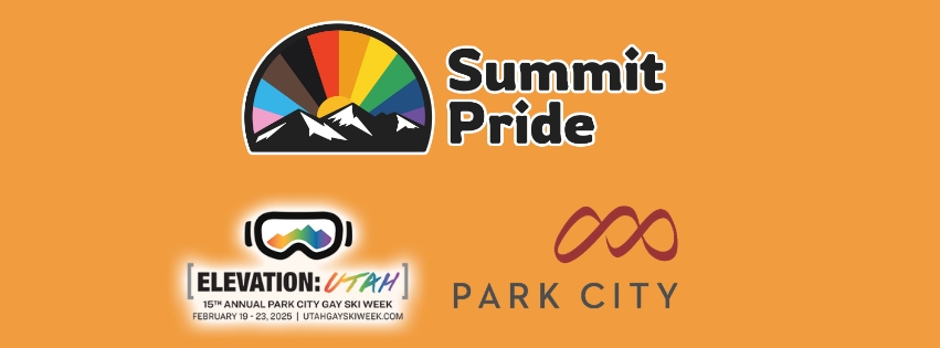 Summit Pride Day with Elevation: Utah (Gay Ski Week)