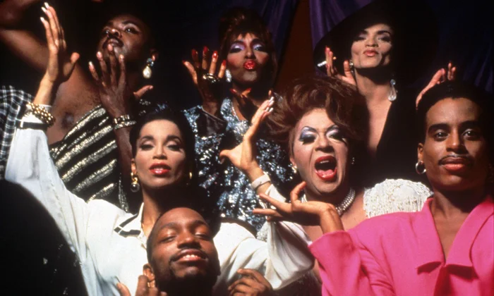 “Paris is Burning” Screening & Community Conversation