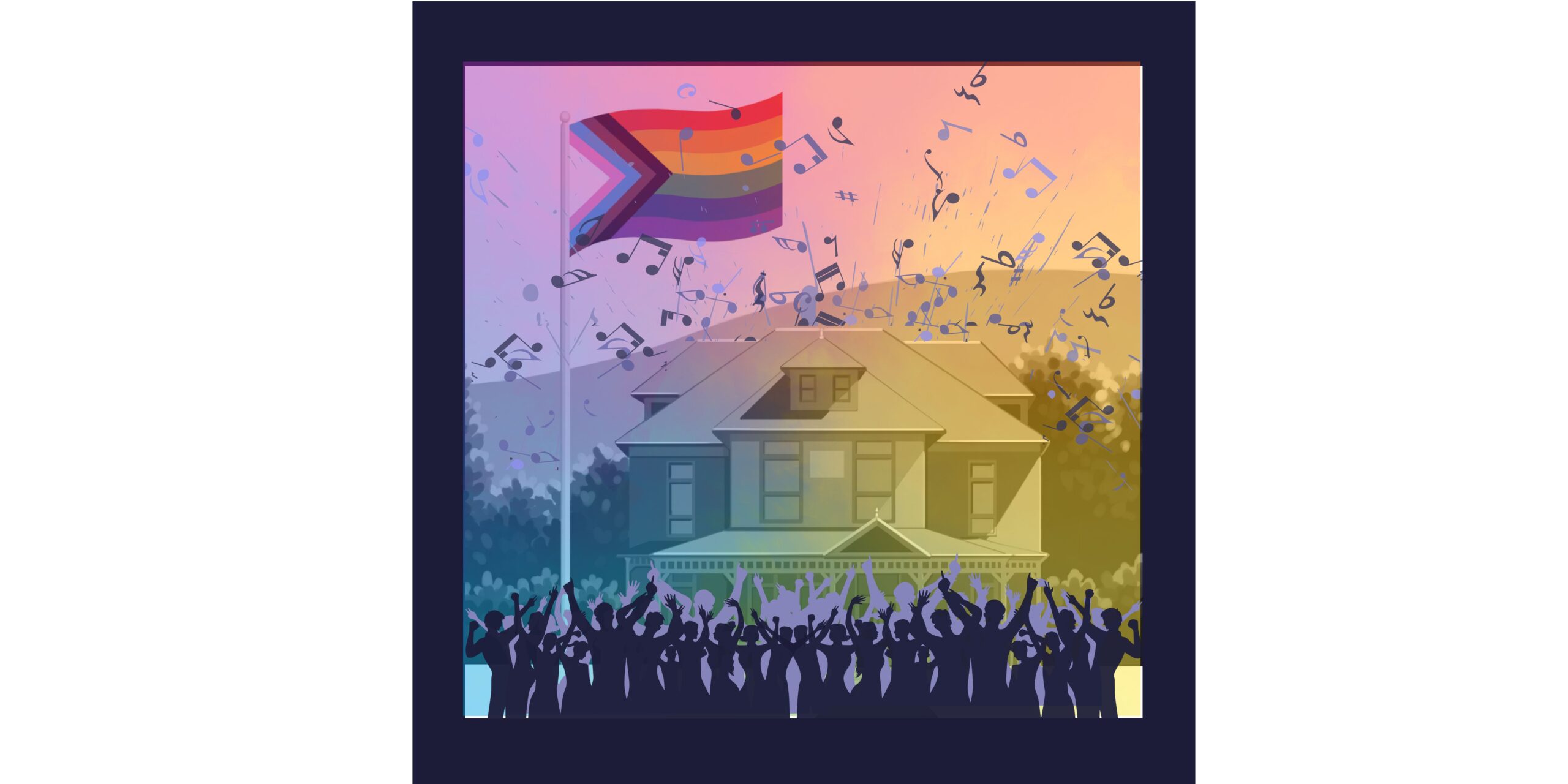 Pride Month Kickoff – March, Concert, Drag Show