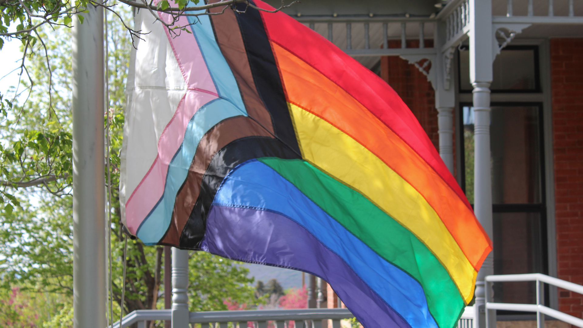 Park City Pride