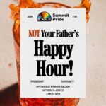 Community Happy Hour